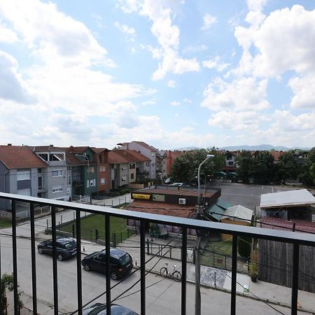 9 Apartments Jagodina Exterior photo