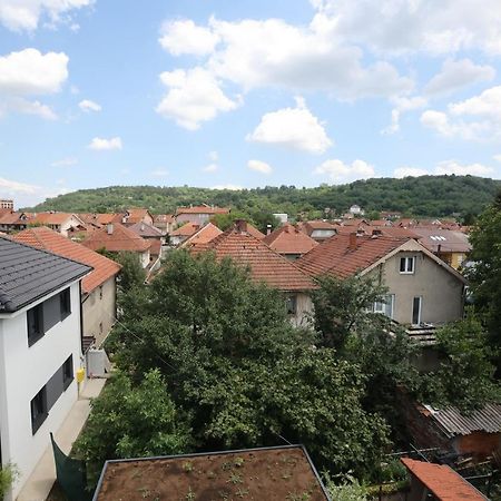 9 Apartments Jagodina Exterior photo