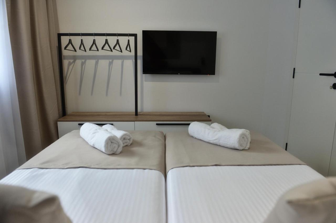 9 Apartments Jagodina Exterior photo