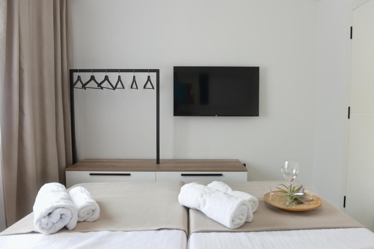 9 Apartments Jagodina Exterior photo