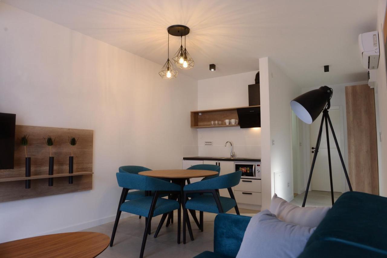 9 Apartments Jagodina Exterior photo