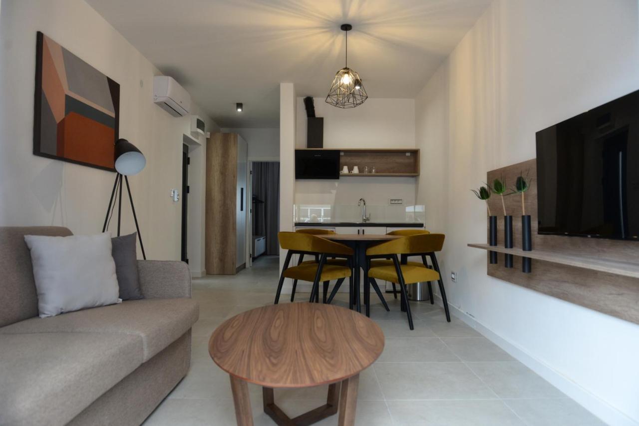 9 Apartments Jagodina Exterior photo