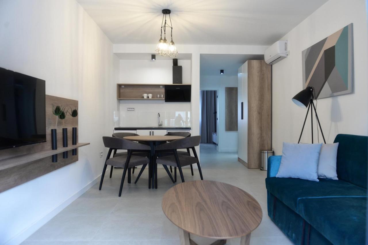 9 Apartments Jagodina Exterior photo