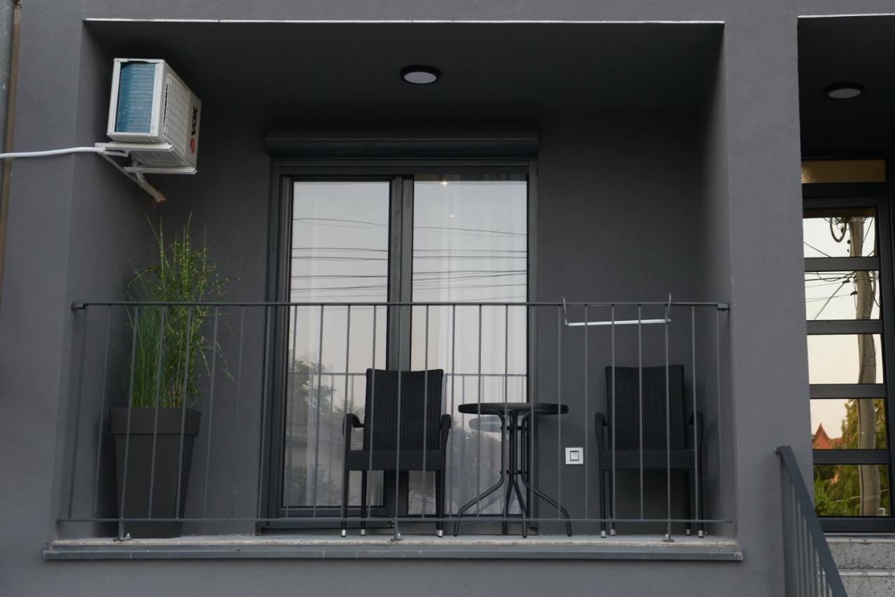 9 Apartments Jagodina Exterior photo