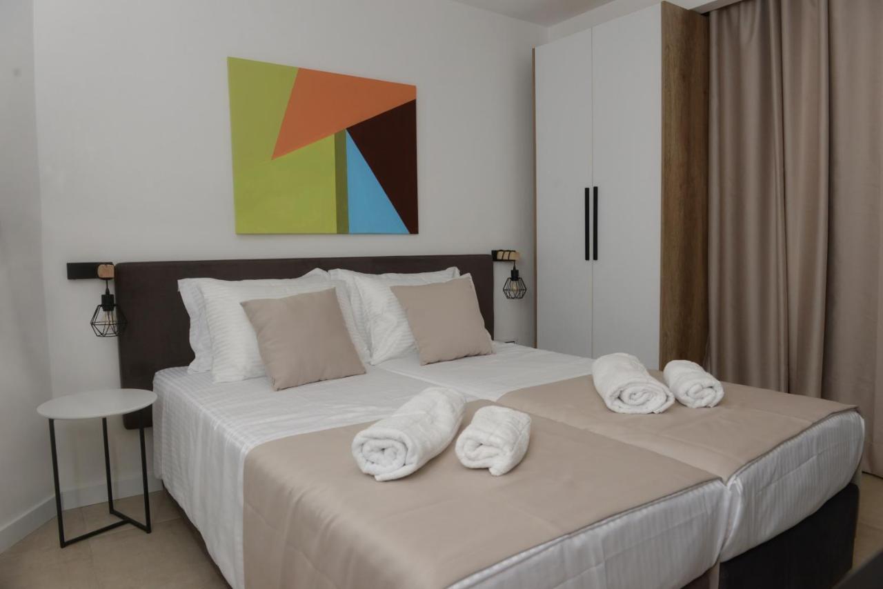 9 Apartments Jagodina Exterior photo
