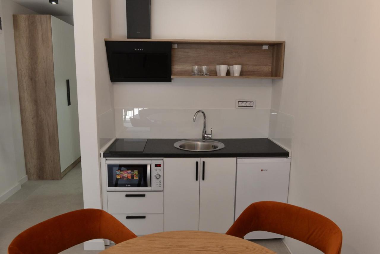 9 Apartments Jagodina Exterior photo