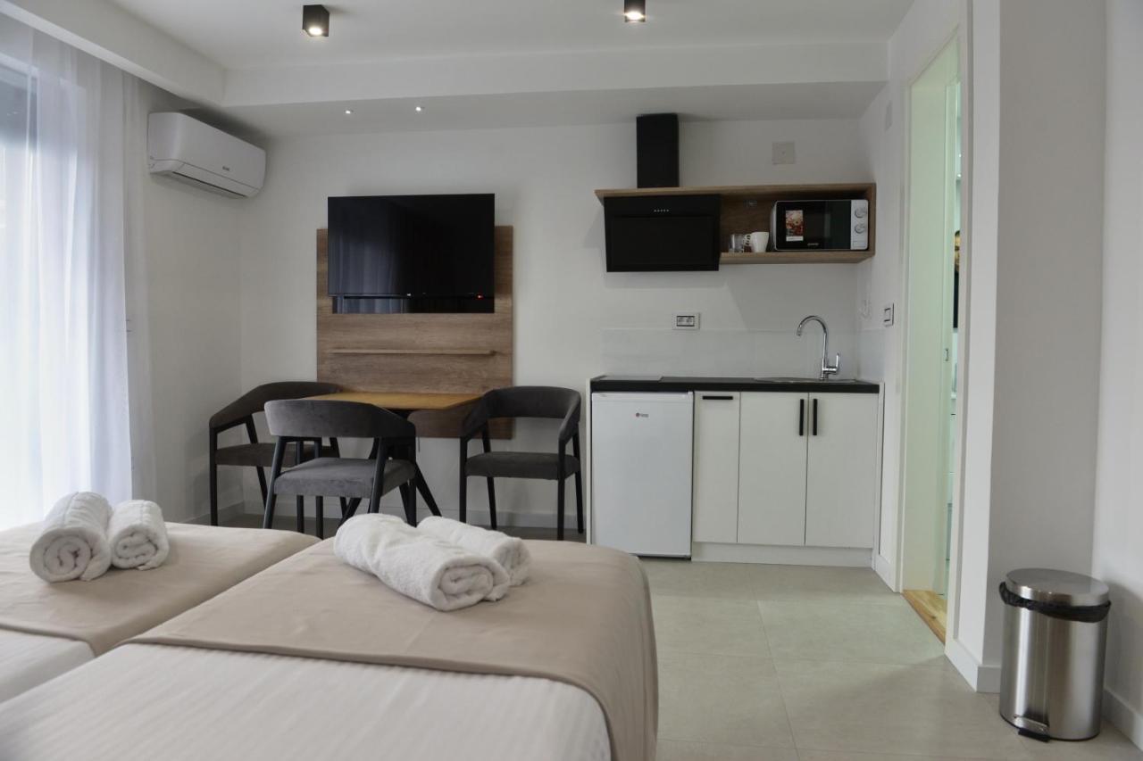 9 Apartments Jagodina Exterior photo