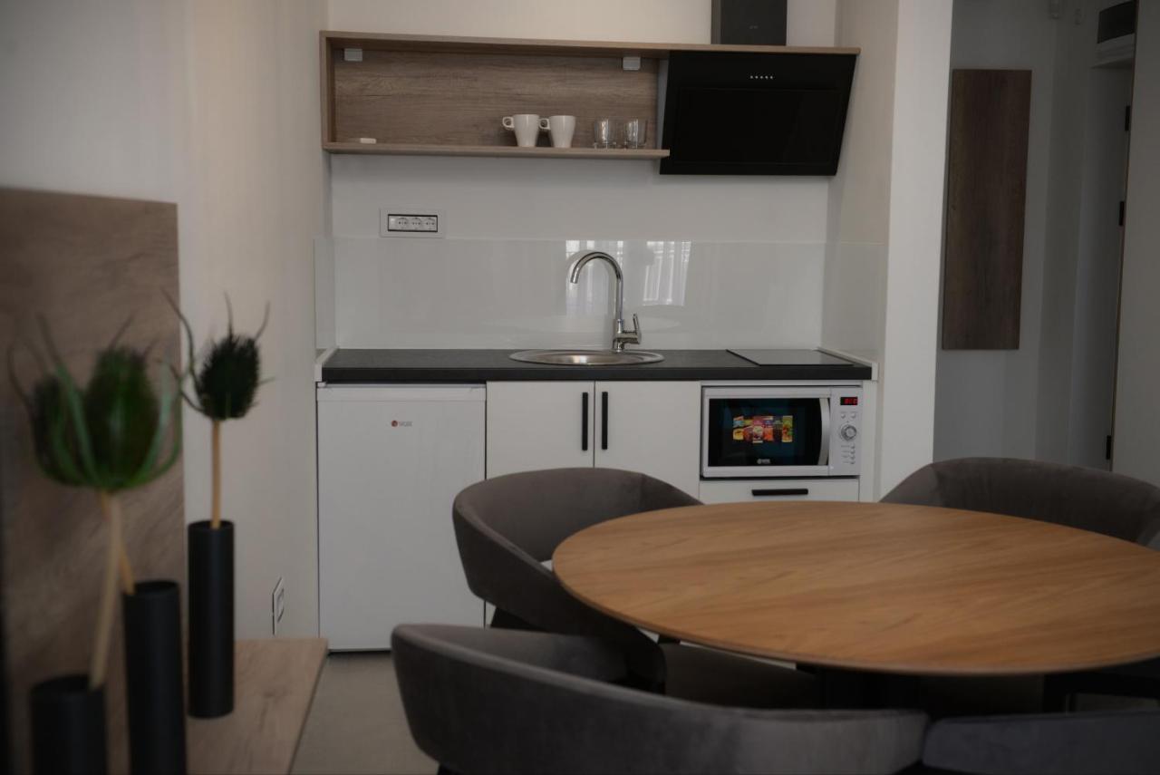 9 Apartments Jagodina Exterior photo