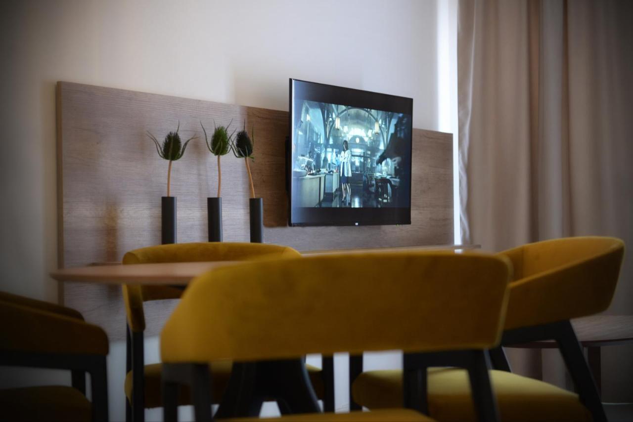 9 Apartments Jagodina Exterior photo