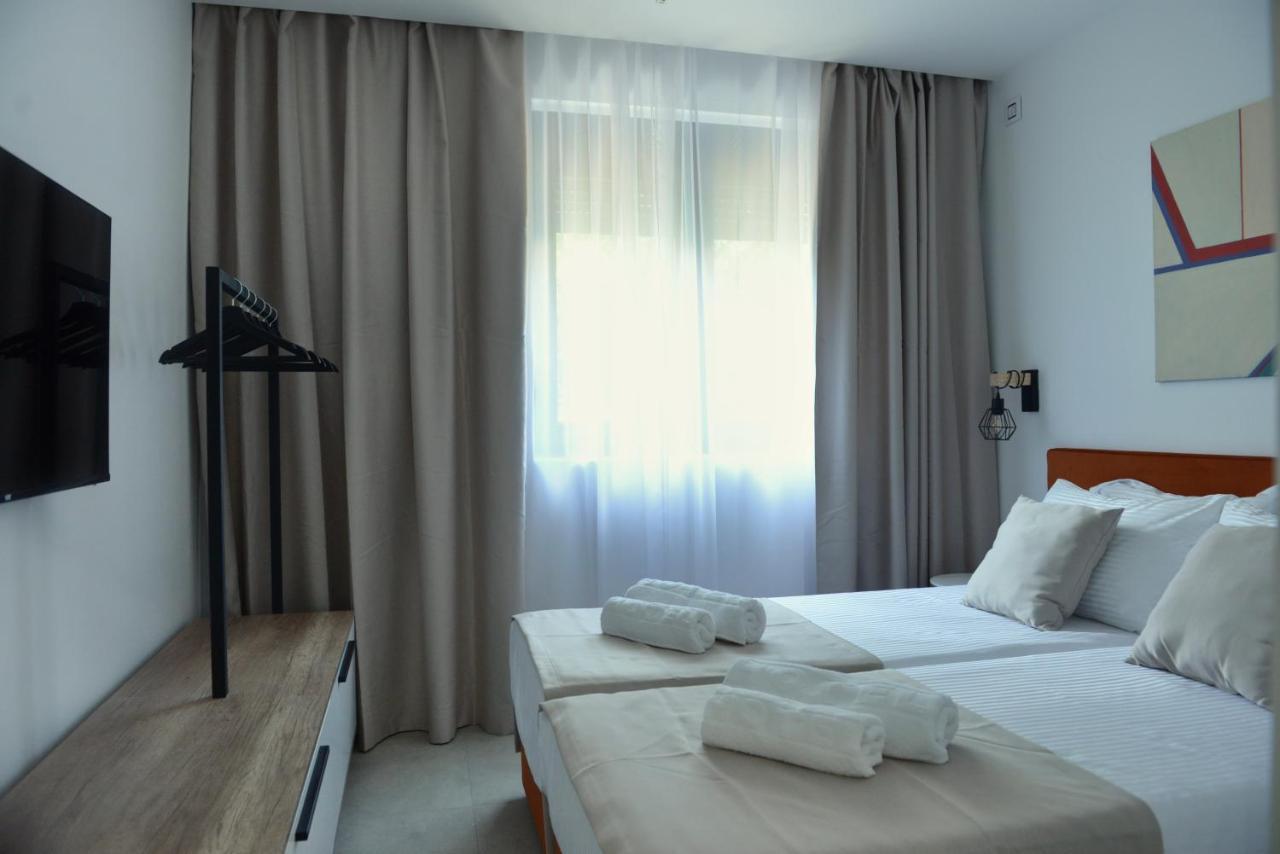 9 Apartments Jagodina Exterior photo