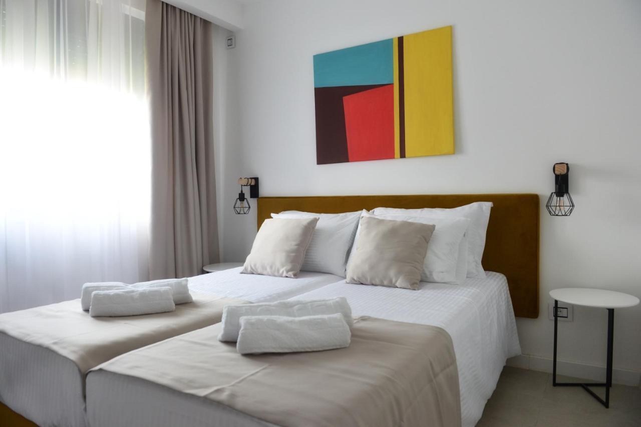 9 Apartments Jagodina Exterior photo