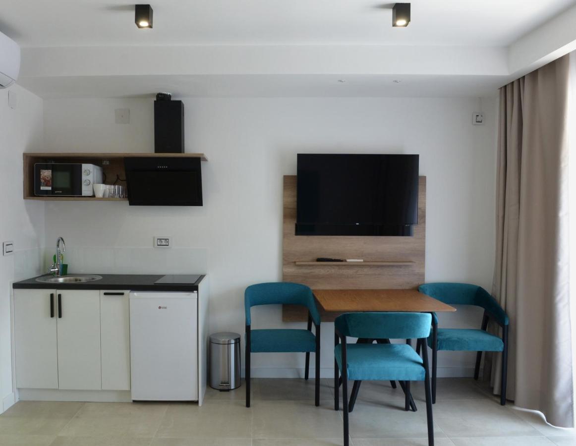 9 Apartments Jagodina Exterior photo