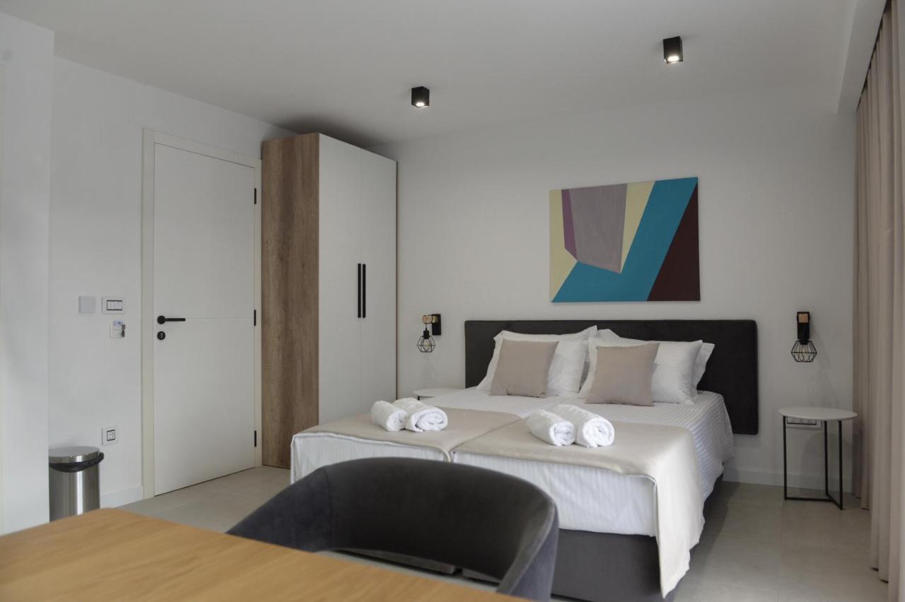9 Apartments Jagodina Exterior photo