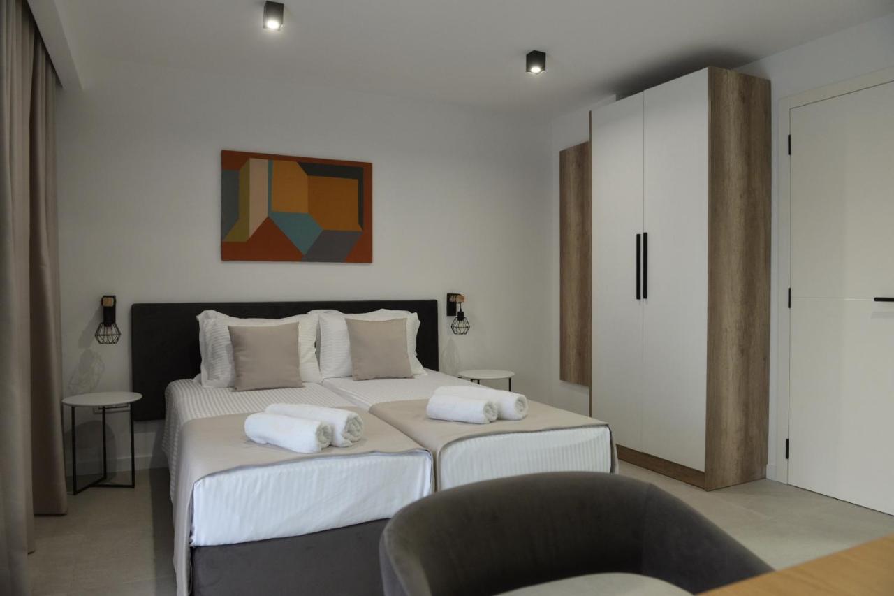 9 Apartments Jagodina Exterior photo
