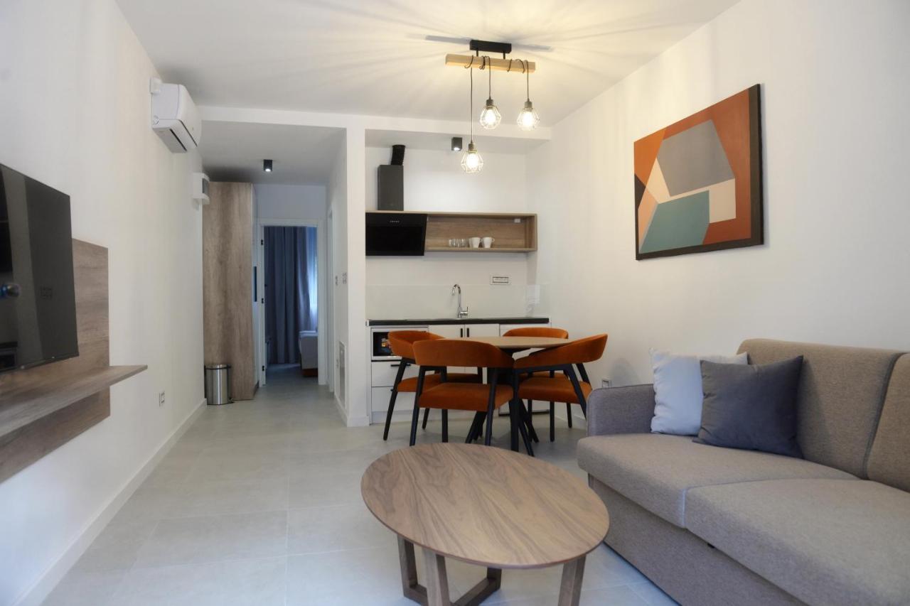 9 Apartments Jagodina Exterior photo