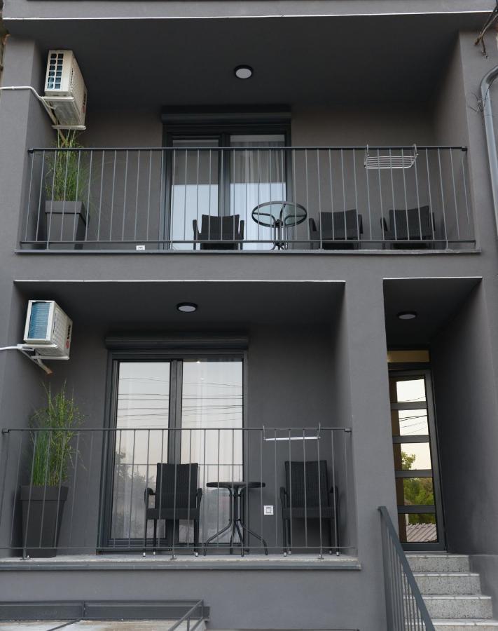 9 Apartments Jagodina Exterior photo