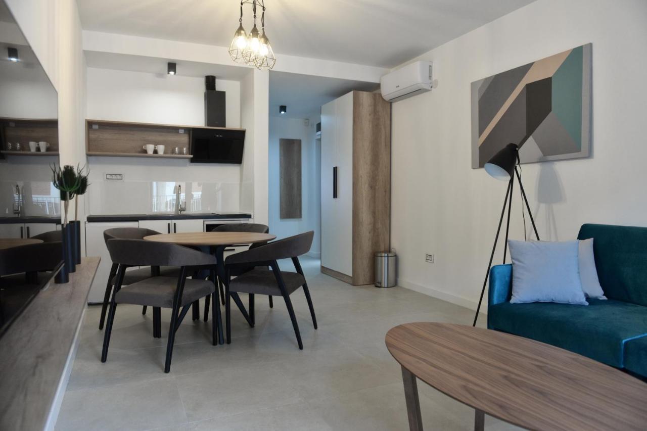 9 Apartments Jagodina Exterior photo