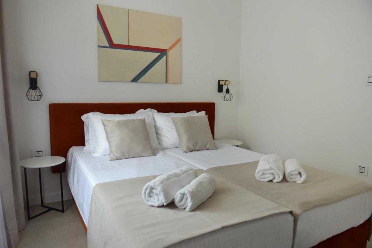 9 Apartments Jagodina Exterior photo