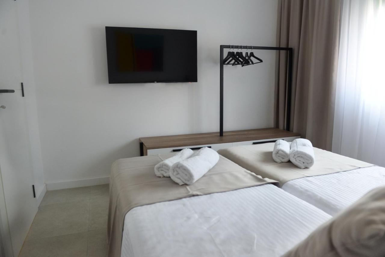 9 Apartments Jagodina Exterior photo
