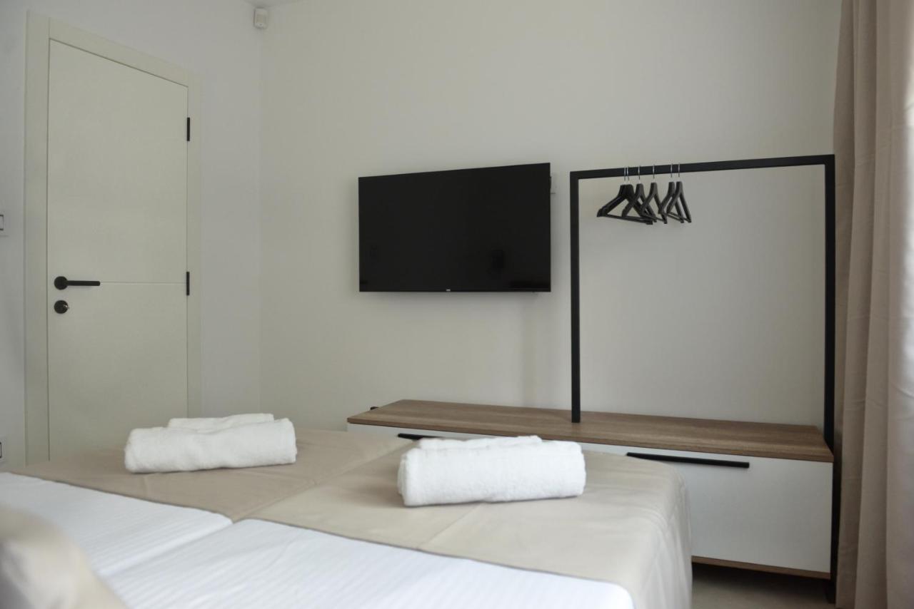 9 Apartments Jagodina Exterior photo
