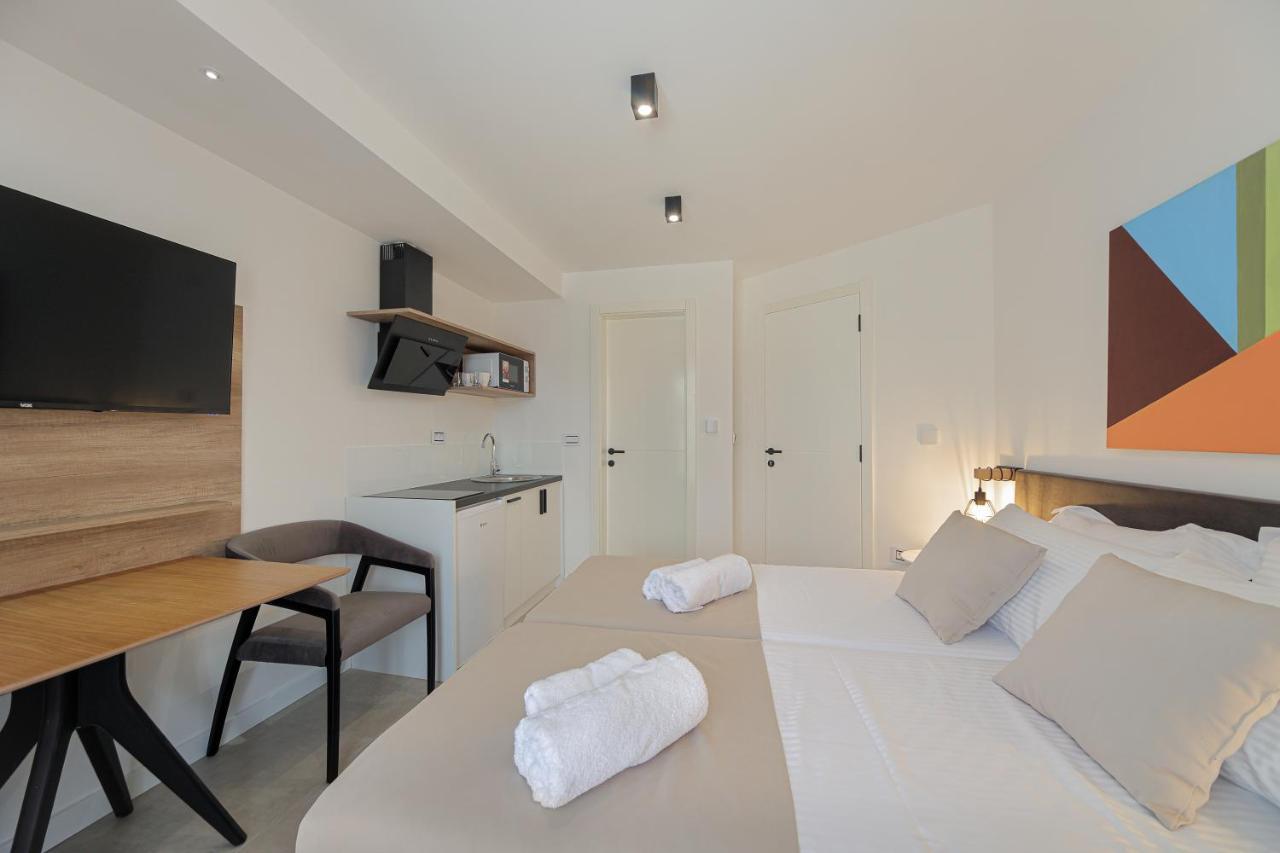 9 Apartments Jagodina Exterior photo