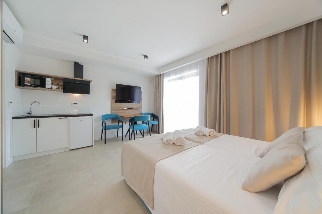 9 Apartments Jagodina Exterior photo