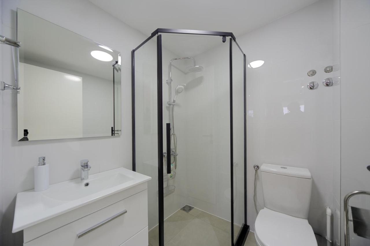 9 Apartments Jagodina Exterior photo