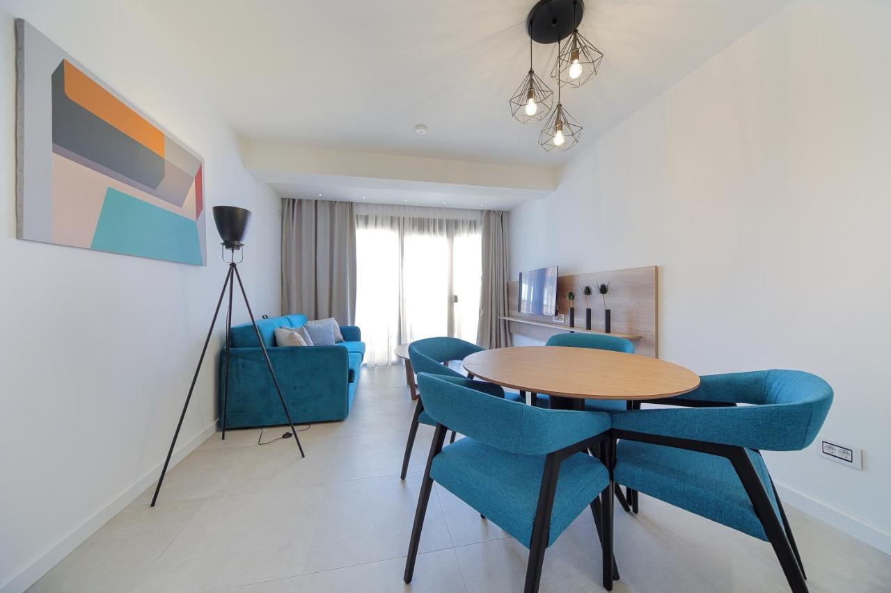 9 Apartments Jagodina Exterior photo