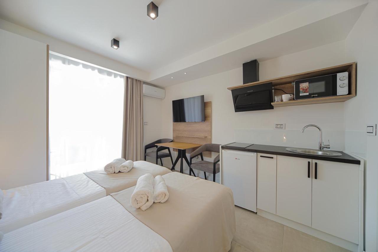 9 Apartments Jagodina Exterior photo