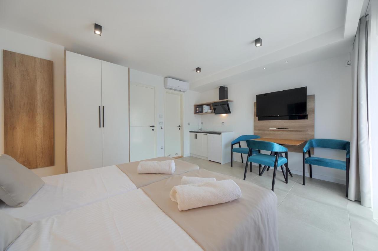 9 Apartments Jagodina Exterior photo