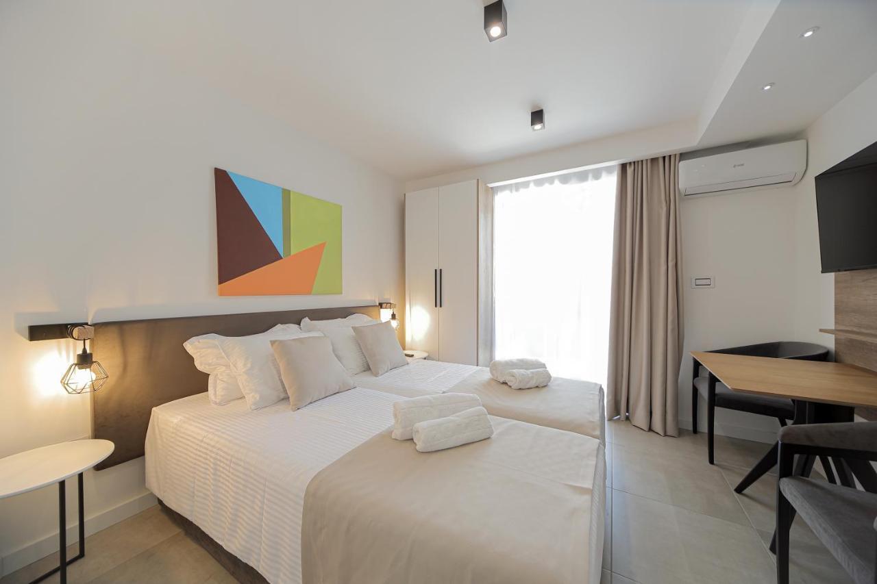 9 Apartments Jagodina Exterior photo