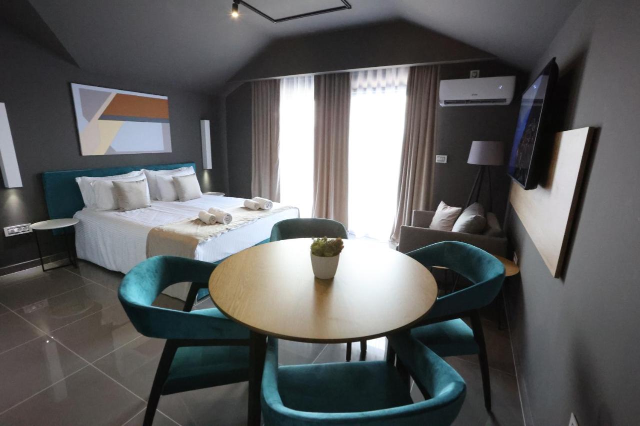 9 Apartments Jagodina Exterior photo