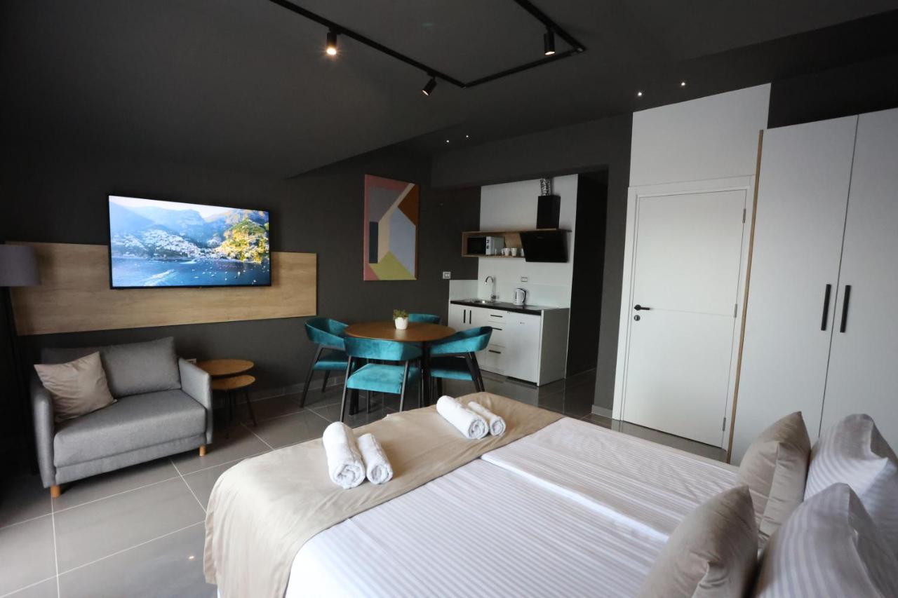 9 Apartments Jagodina Exterior photo
