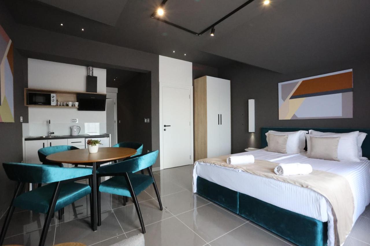 9 Apartments Jagodina Exterior photo