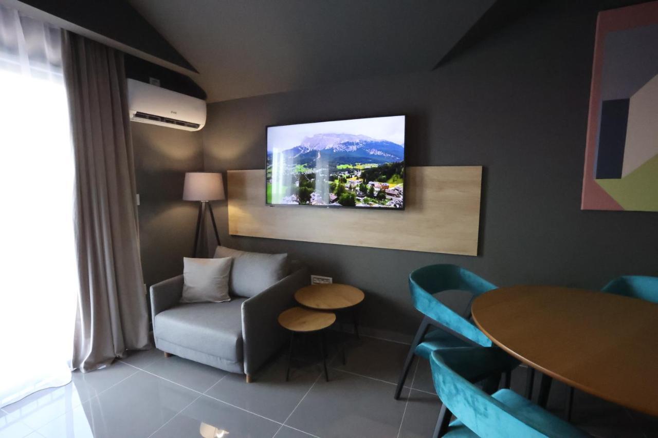 9 Apartments Jagodina Exterior photo