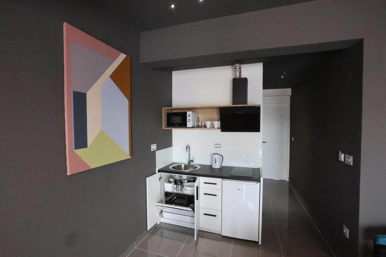 9 Apartments Jagodina Exterior photo